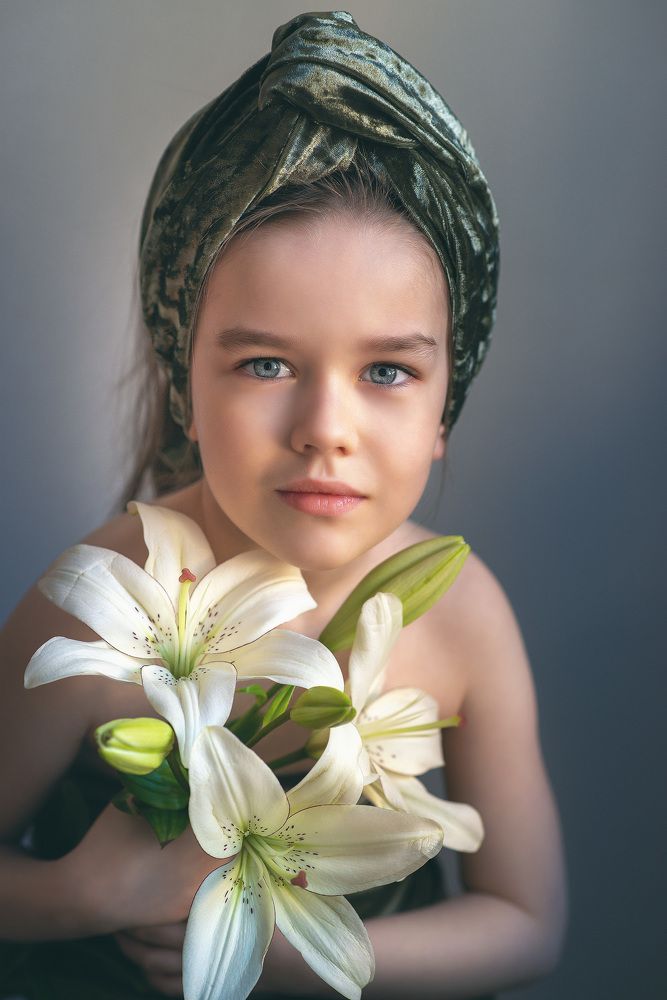 Фотография автора Юлия Дарьина