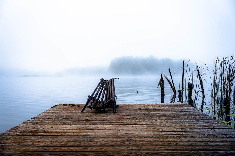 Photograph by Romualdas Vaitkevicius