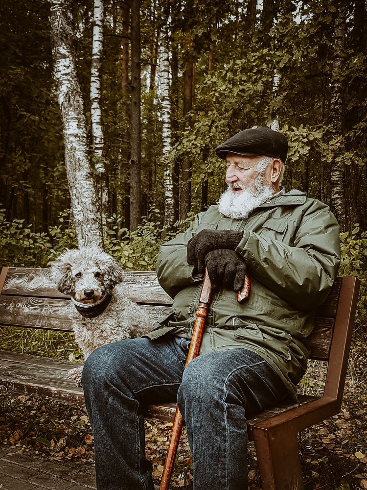 Photograph by Татьяна Олефиренко