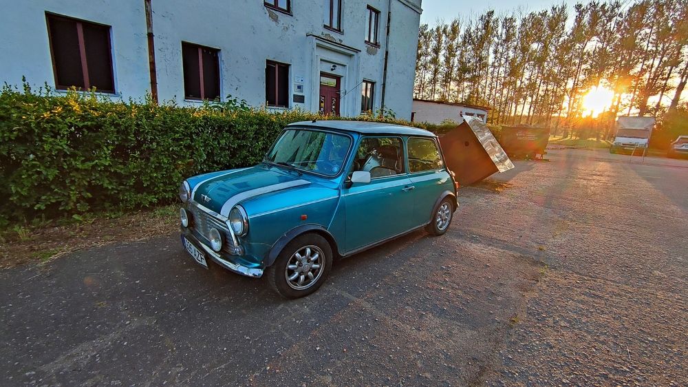 Photograph by Эрика