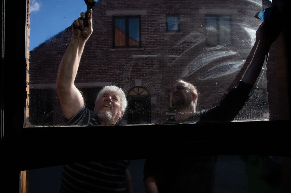 Фотография автора Elena Van Melkebeek