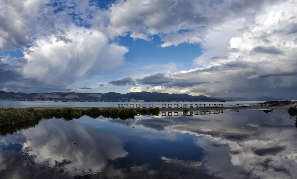 Photograph by ELENA VOLKOVA