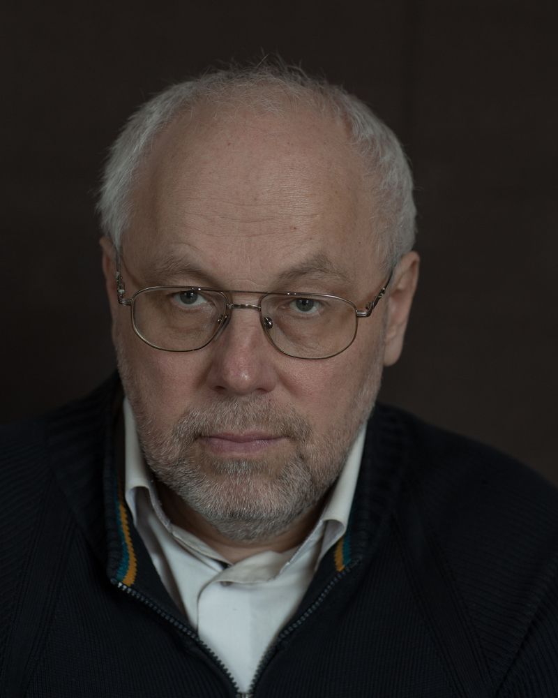 Photograph by Алла Оборина