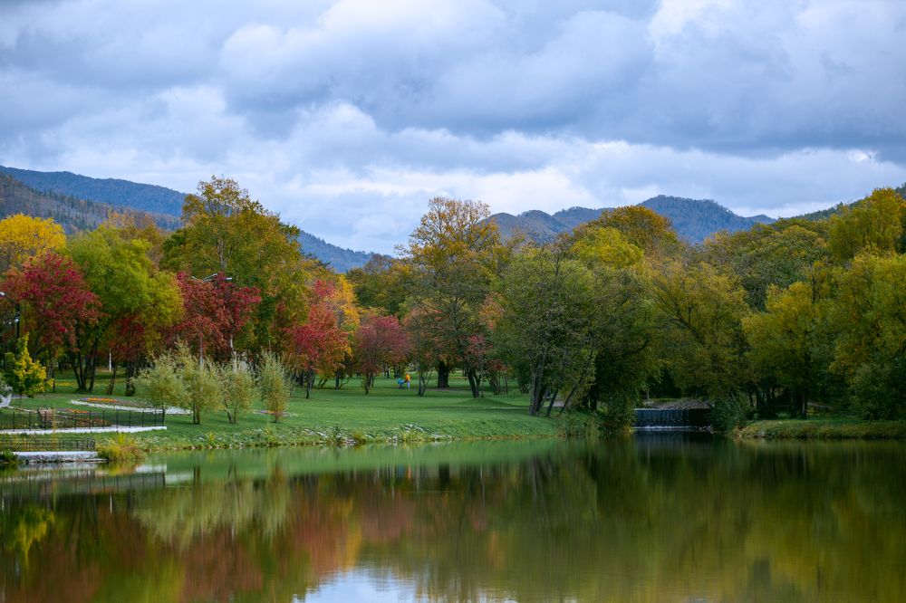 Photograph by Светлана Круглова