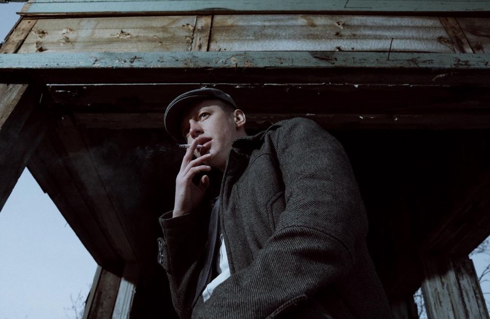 Photograph by Денис Клименко