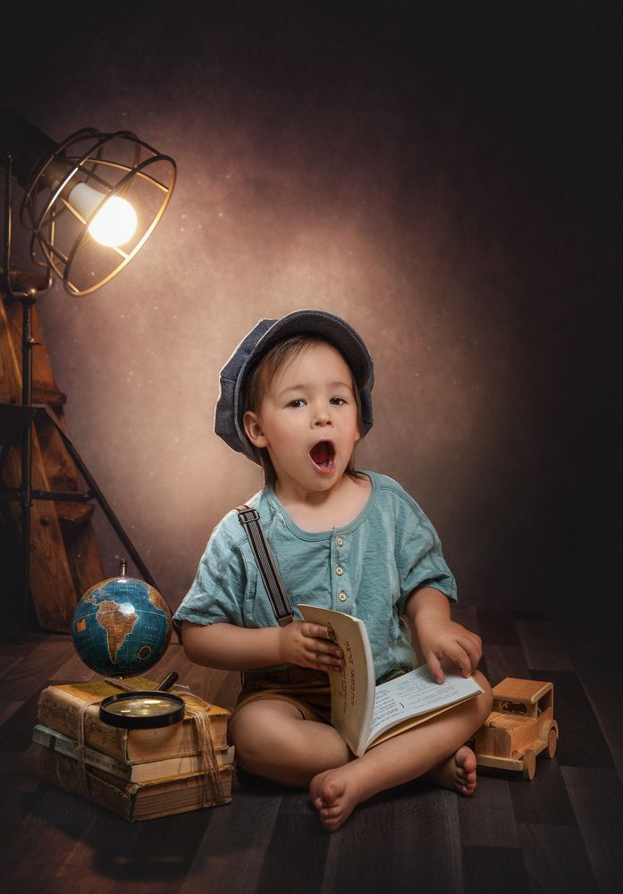 Photograph by Ирина Бляхер