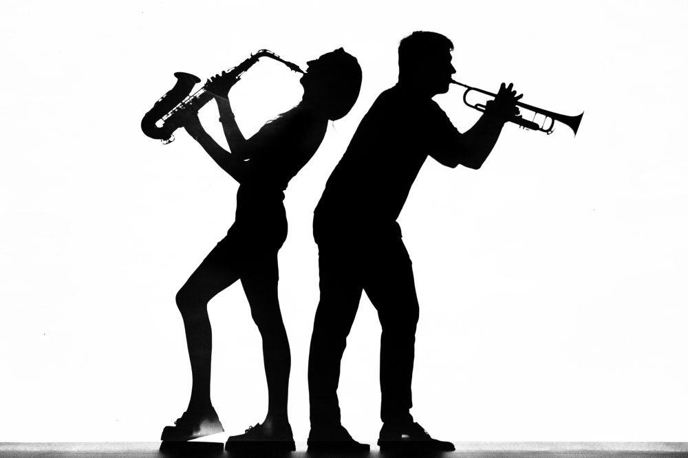 Photograph by Rolandas Valančauskas