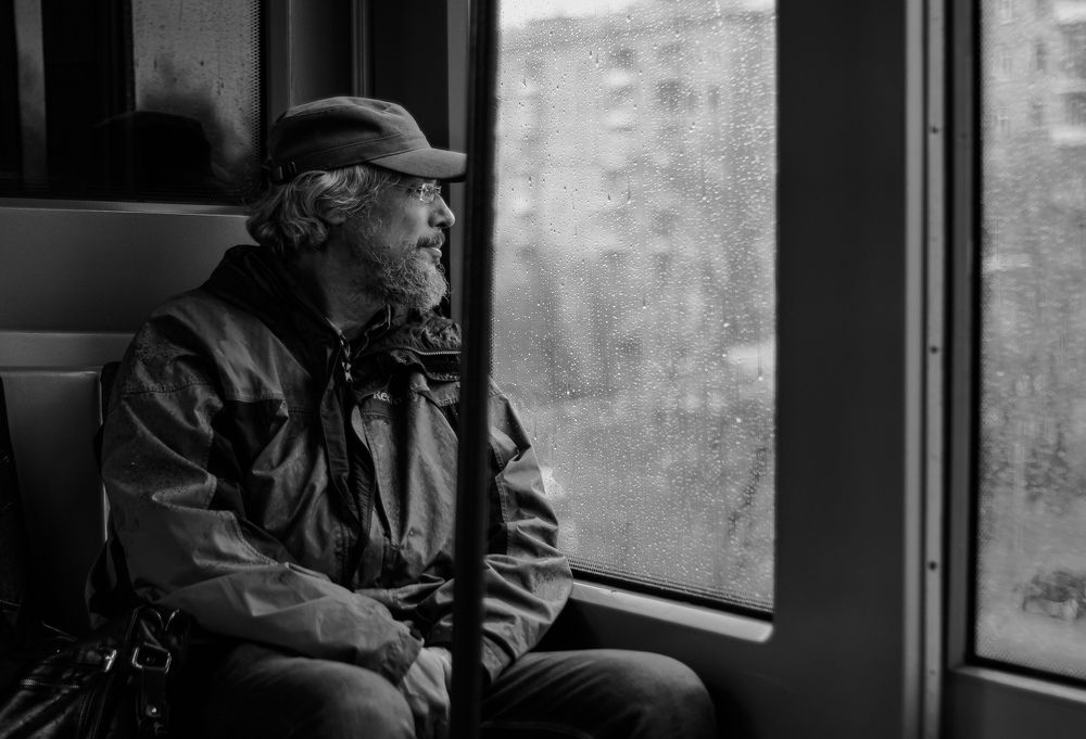 Photograph by Lisbet Slabova