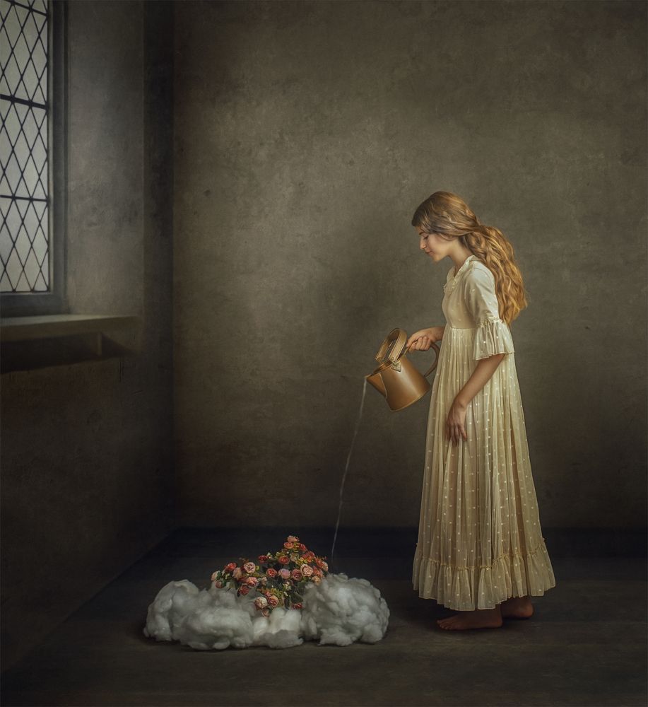 Photograph by Carmen Pascual