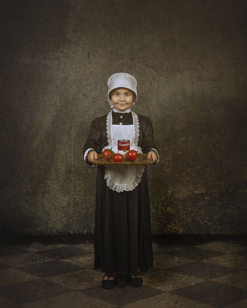 Photograph by Carmen Pascual