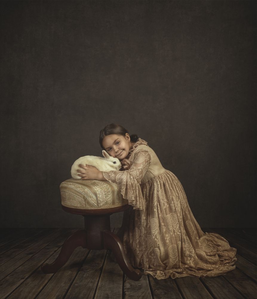 Photograph by Carmen Pascual