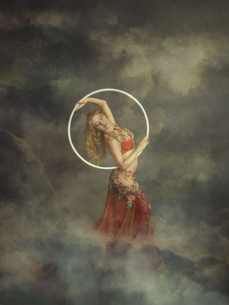 Photograph by Carmen Pascual