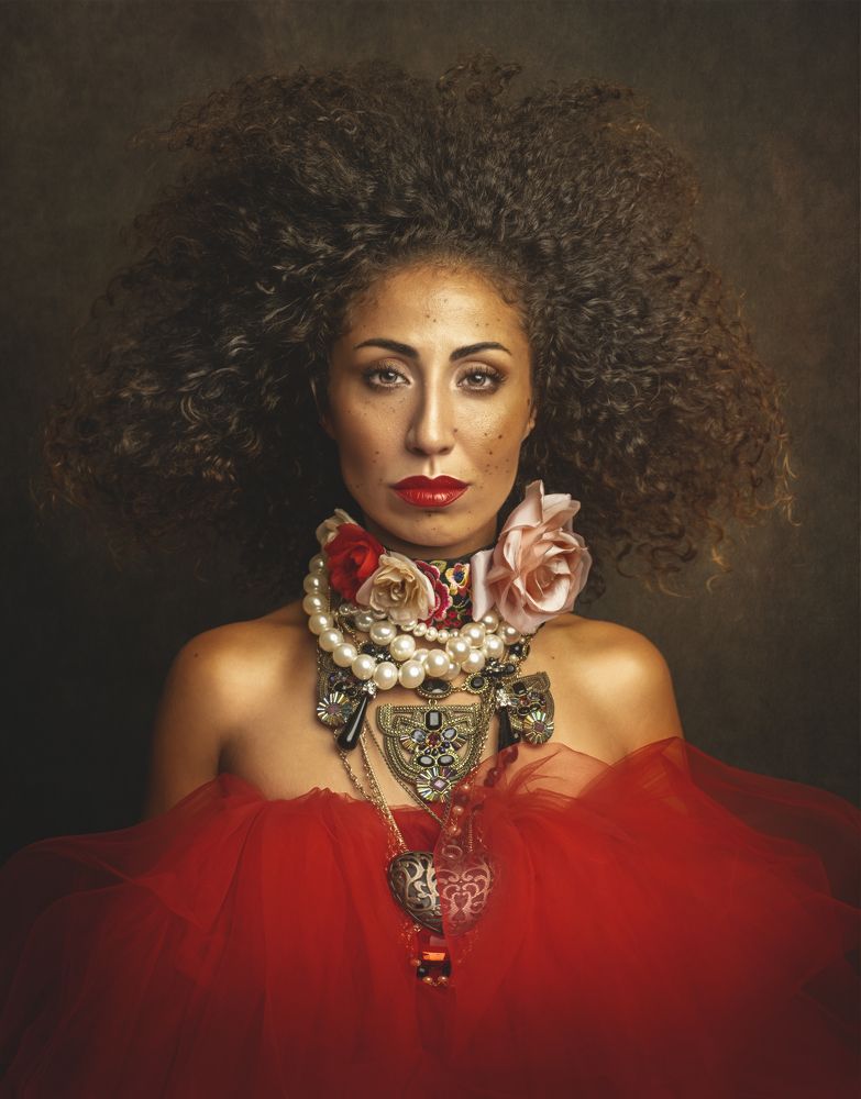 Photograph by Carmen Pascual