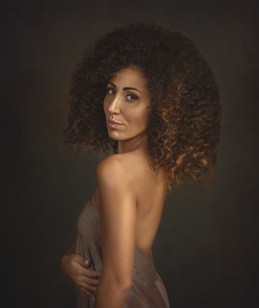 Photograph by Carmen Pascual