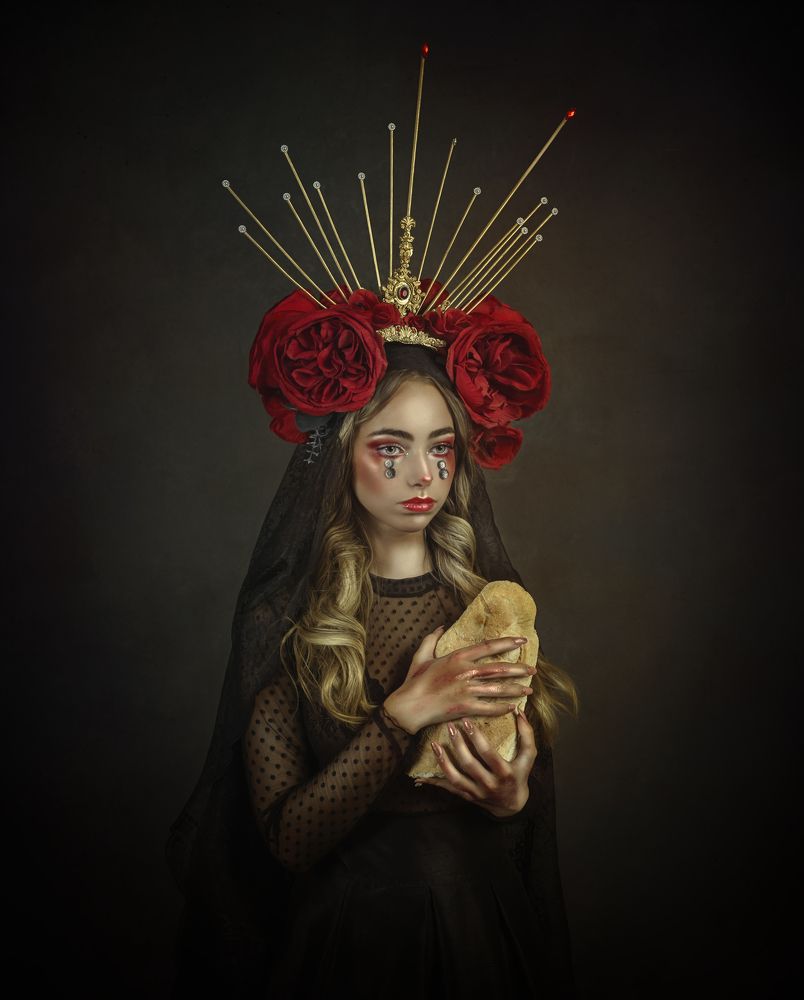 Photograph by Carmen Pascual