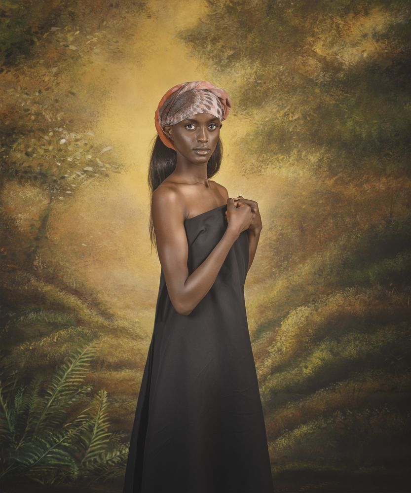 Photograph by Carmen Pascual