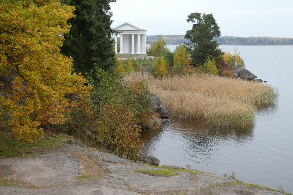 Photograph by Алексей Семкин