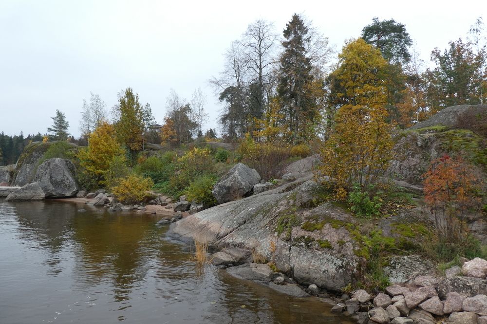 Photograph by Алексей Семкин