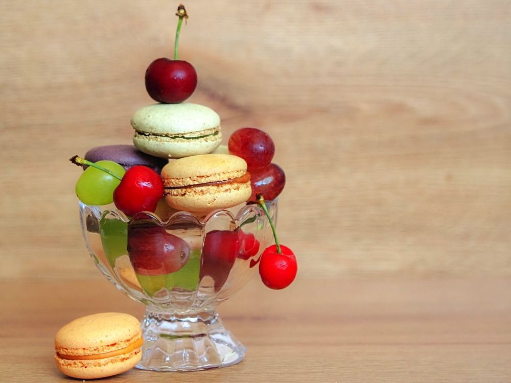 Photograph by Gotcha Biniashvili