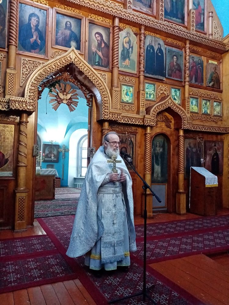 Photograph by Татьяна Комкова