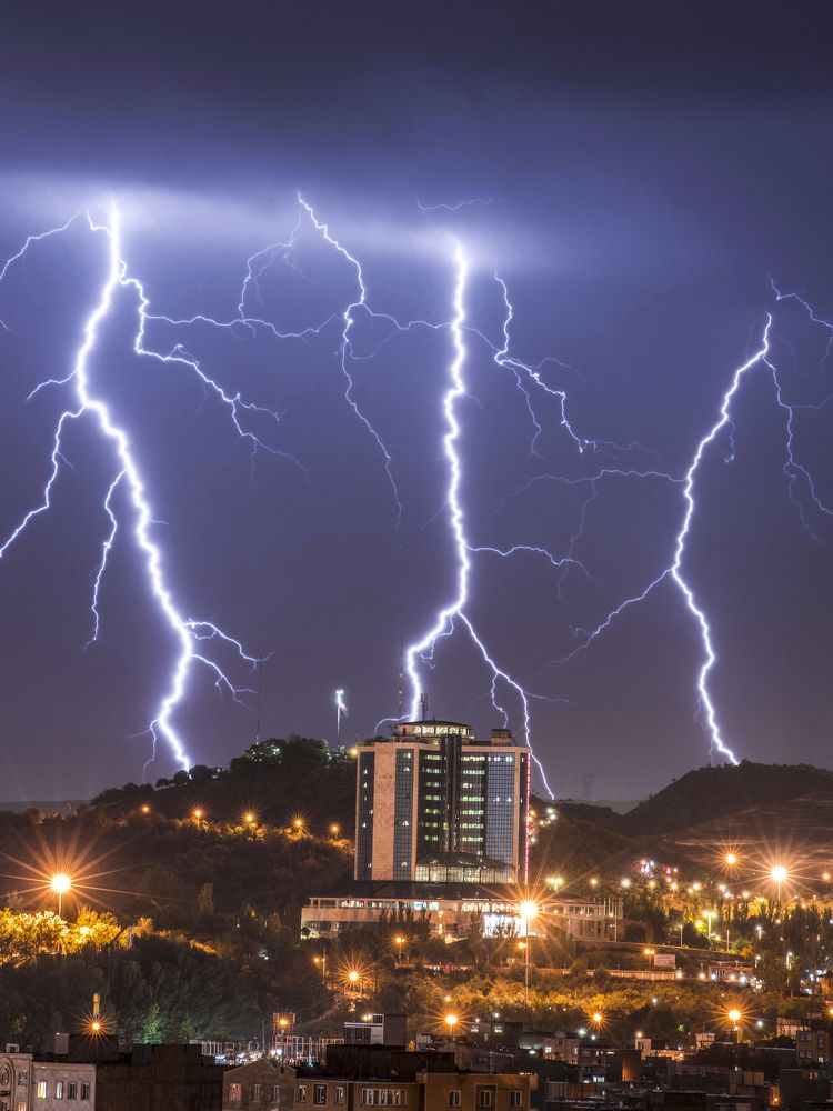 Tabriz - Holte Pars - Elgoli