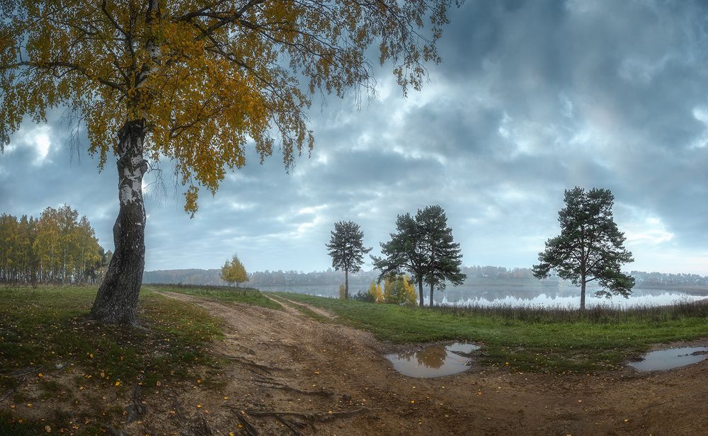 Photograph by Николай Андреев