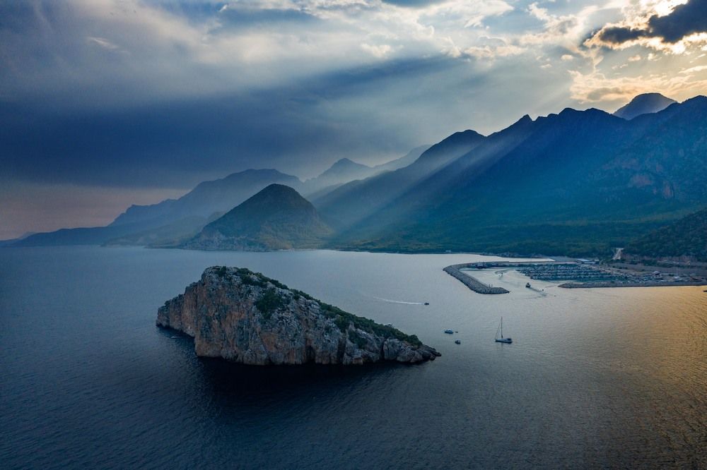 Photograph by Karen Khachaturyants