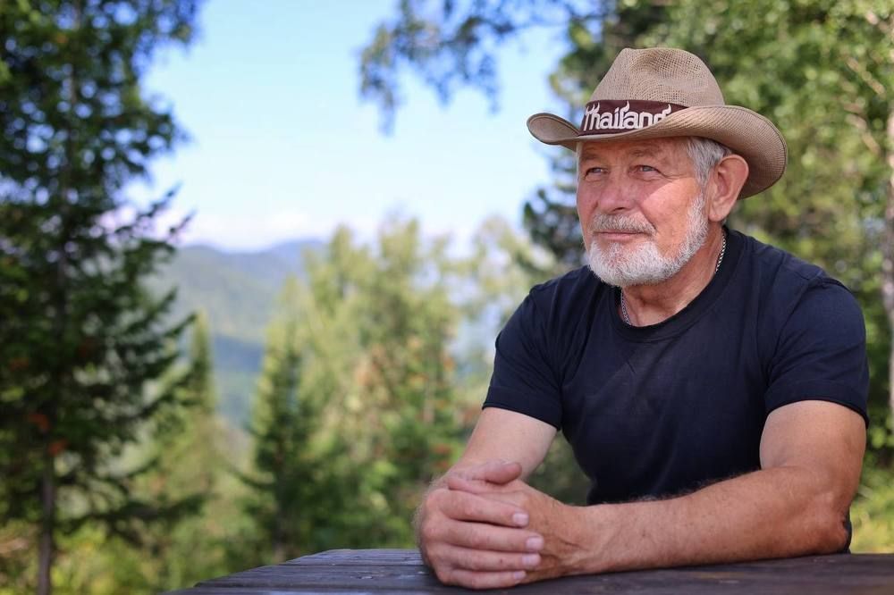 Photograph by Мария Поливода