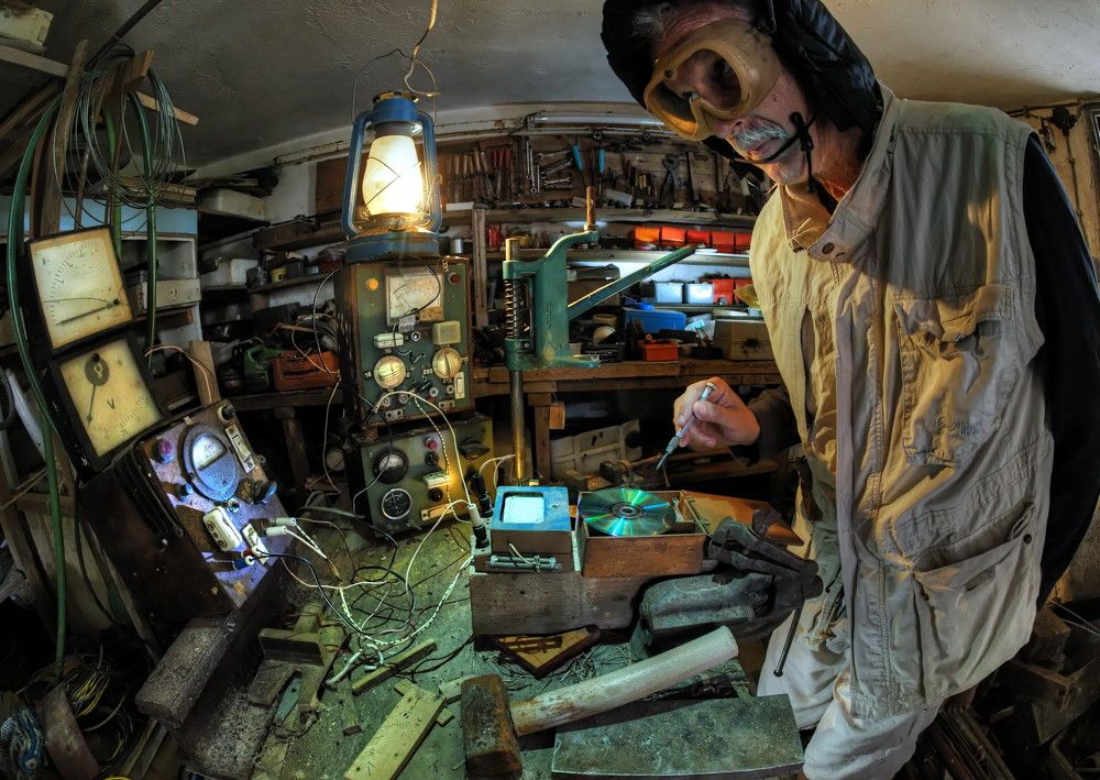 Фотография автора Boško Lučev