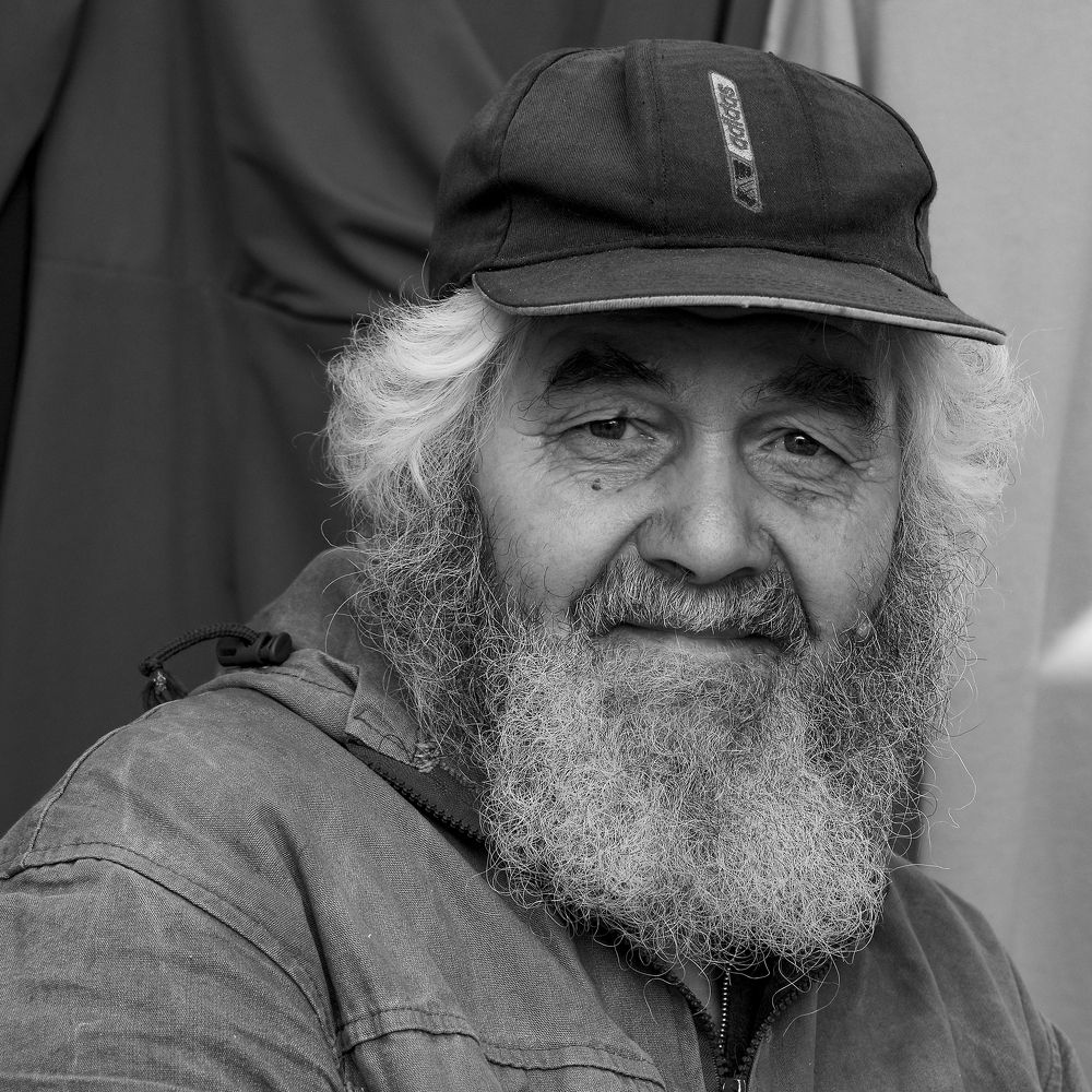 Добрый взгляд