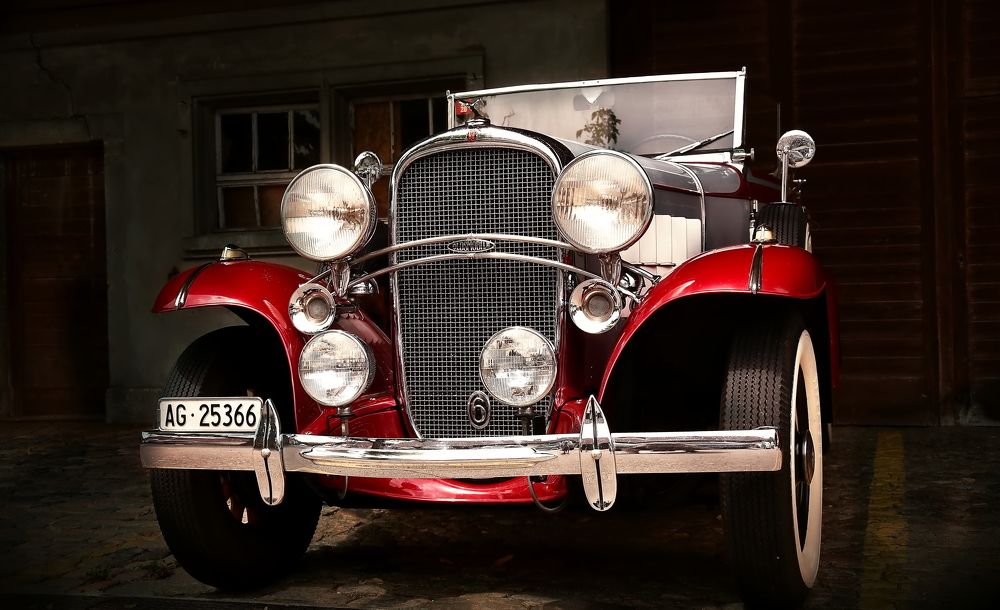 Photograph by Elena Wymann