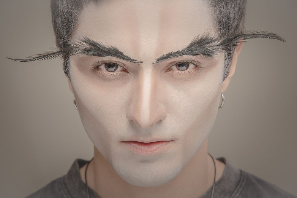 Photograph by  Poorya Rafiezade