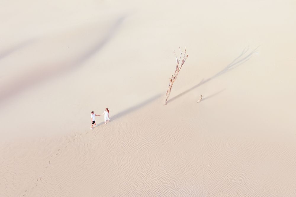 Photograph by Polina Gotovaya