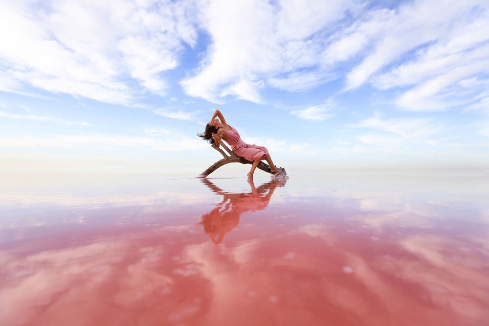 Photograph by Ирина Лесикова