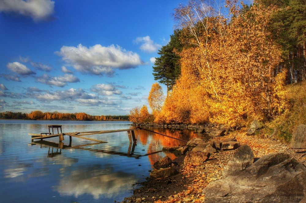 Photograph by Maxim Agafonov