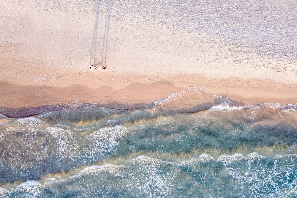 Photograph by Polina Gotovaya