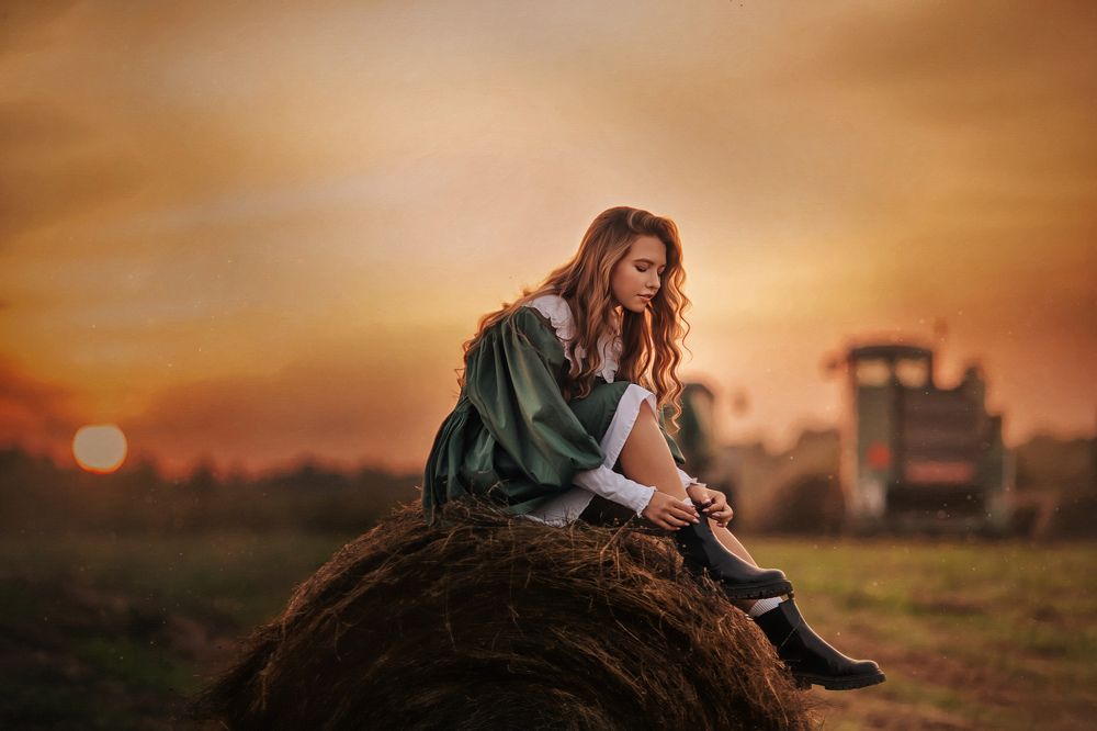 Photograph by СВЕТЛАНА БЫЛОВА