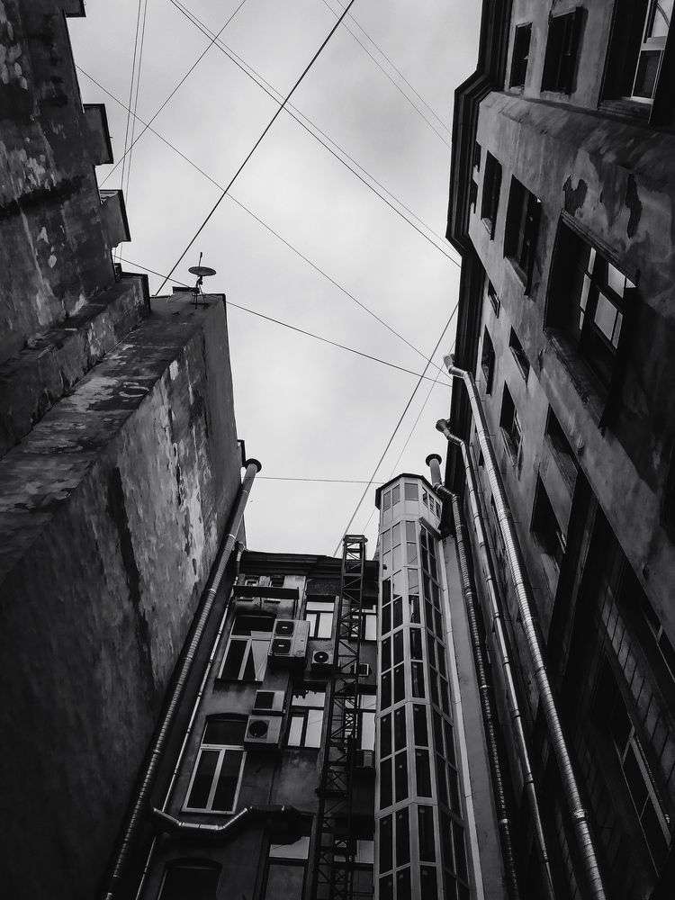 Photograph by Ева Семенникова