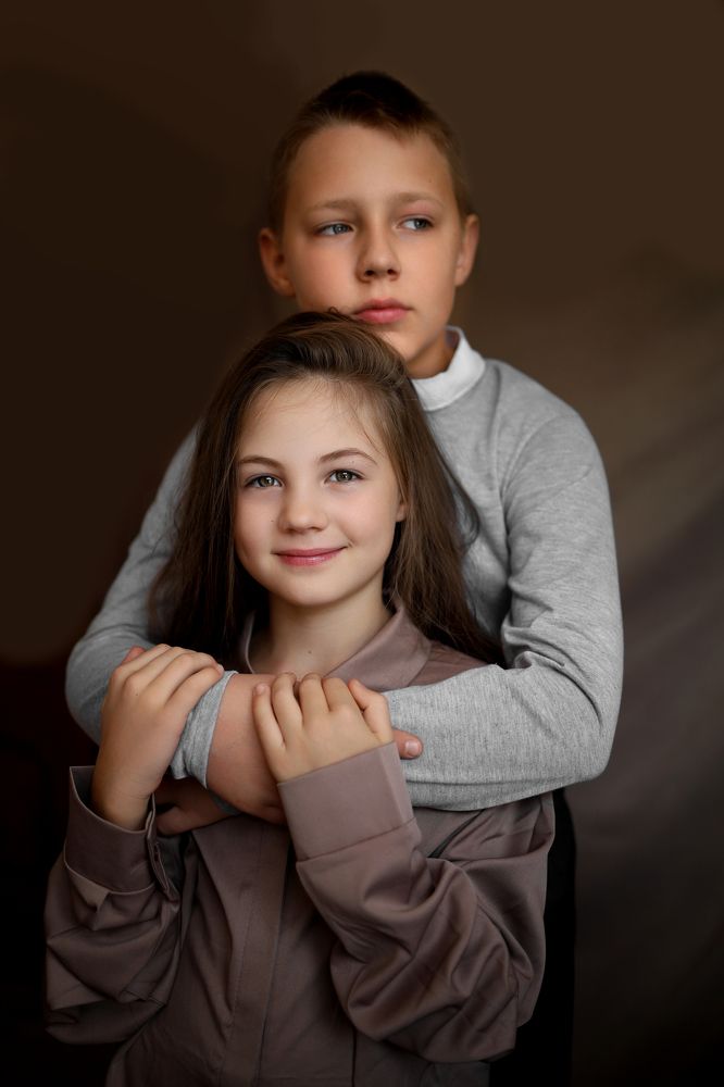 Photograph by Оксана Никулина