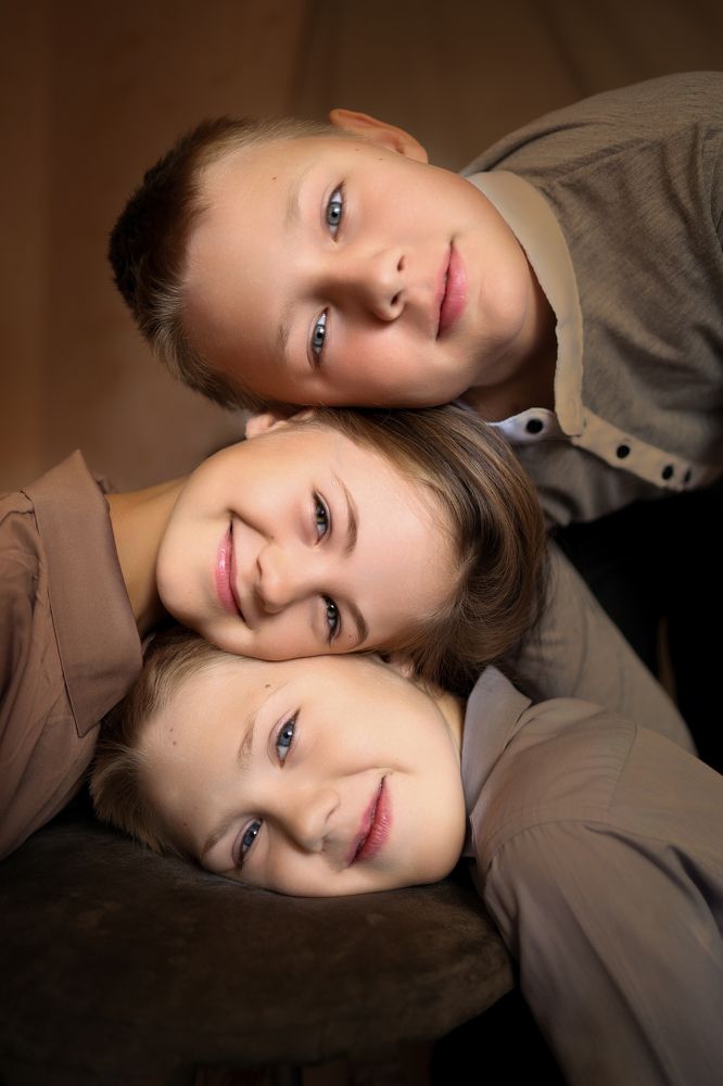 Photograph by Оксана Никулина