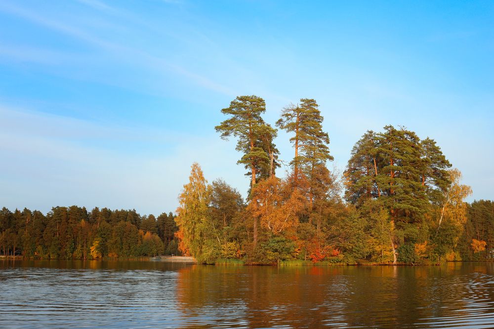 Photograph by Олеся Кучерова