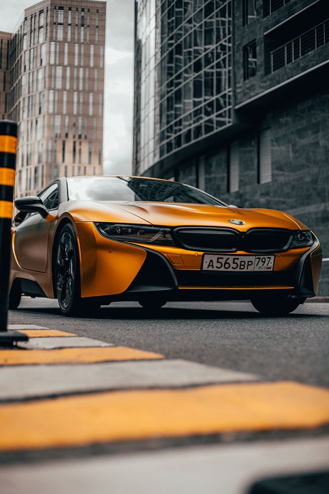 Photograph by Danila Melnikov