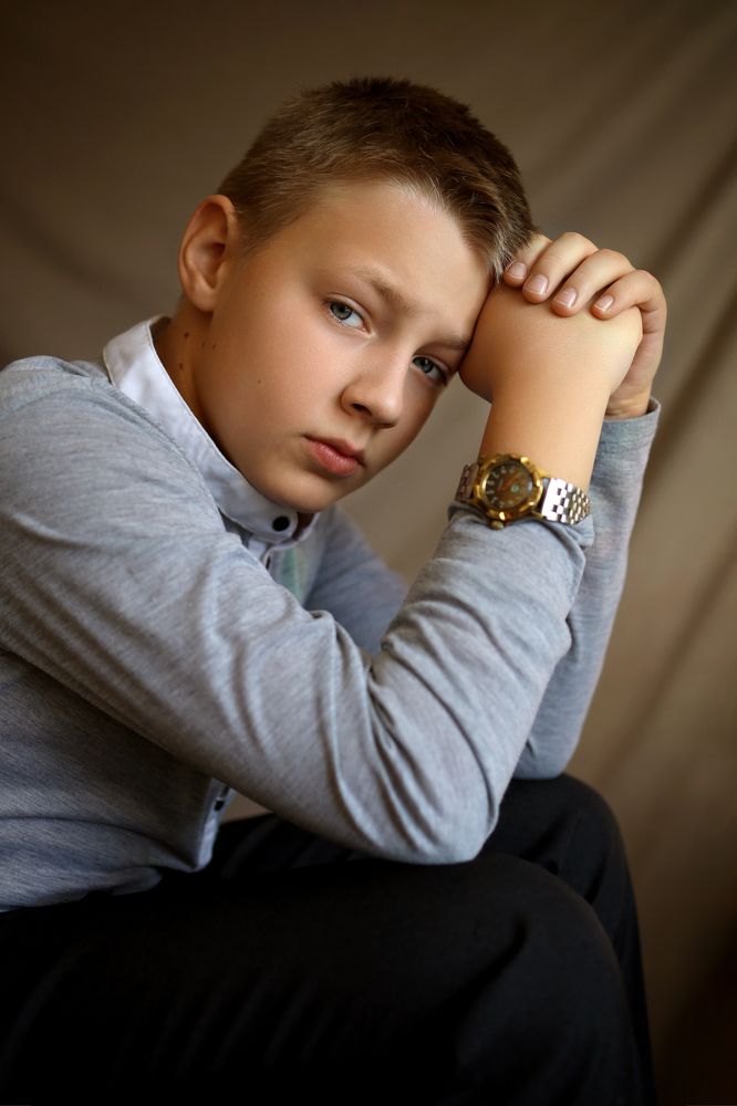 Photograph by Оксана Никулина