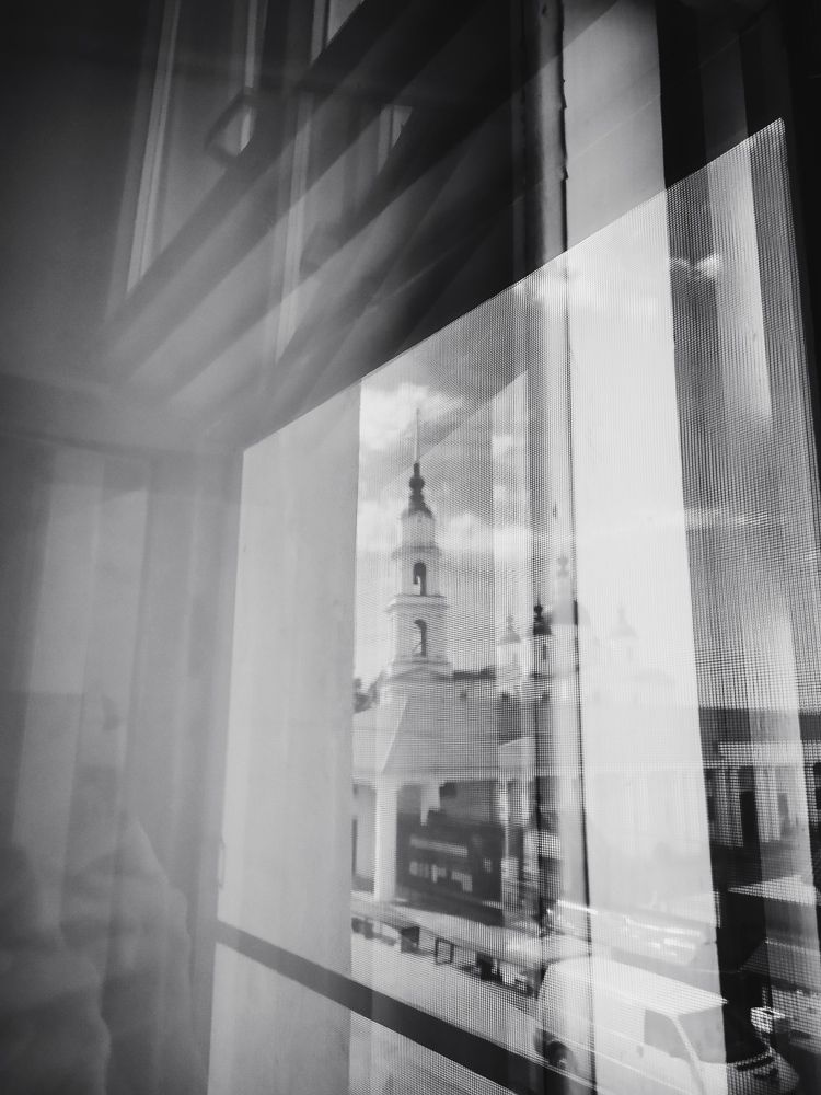 Photograph by Ева Семенникова