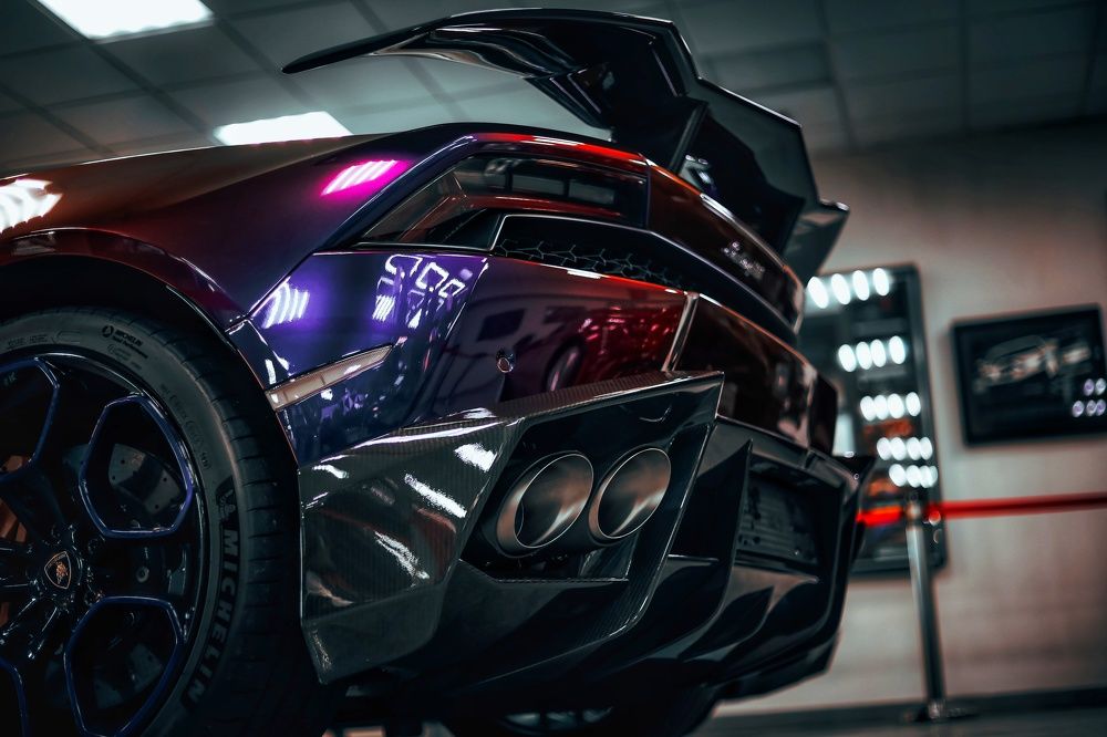 Photograph by Паша Савельев