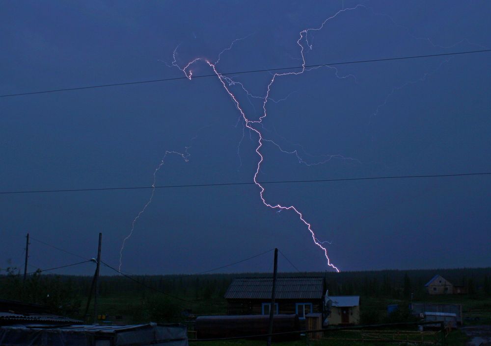 Photograph by Александр Велигура