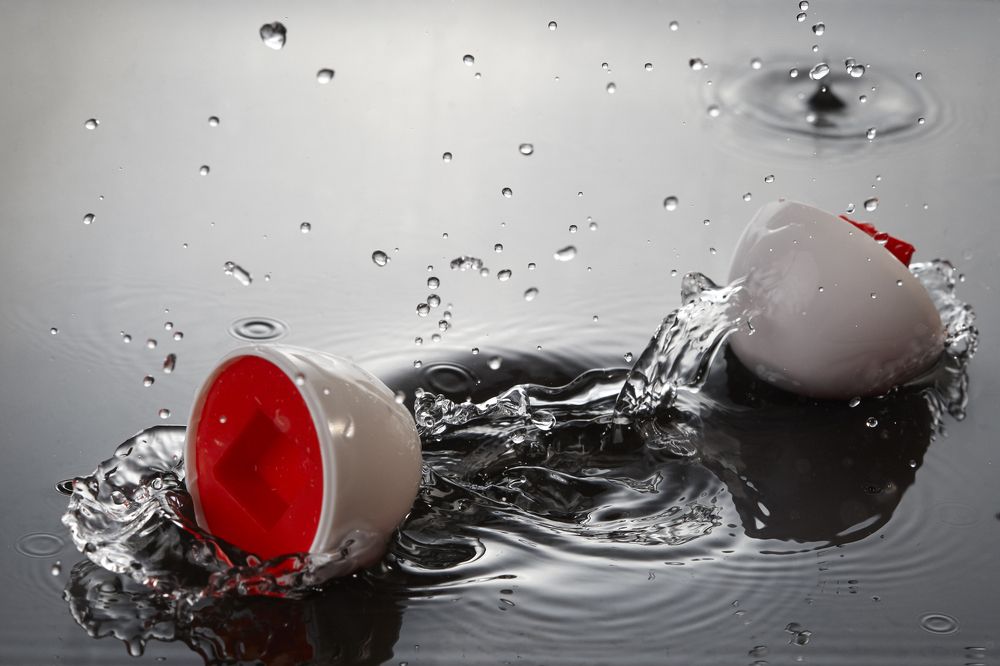 Разрыв отношений. Relationship breakup