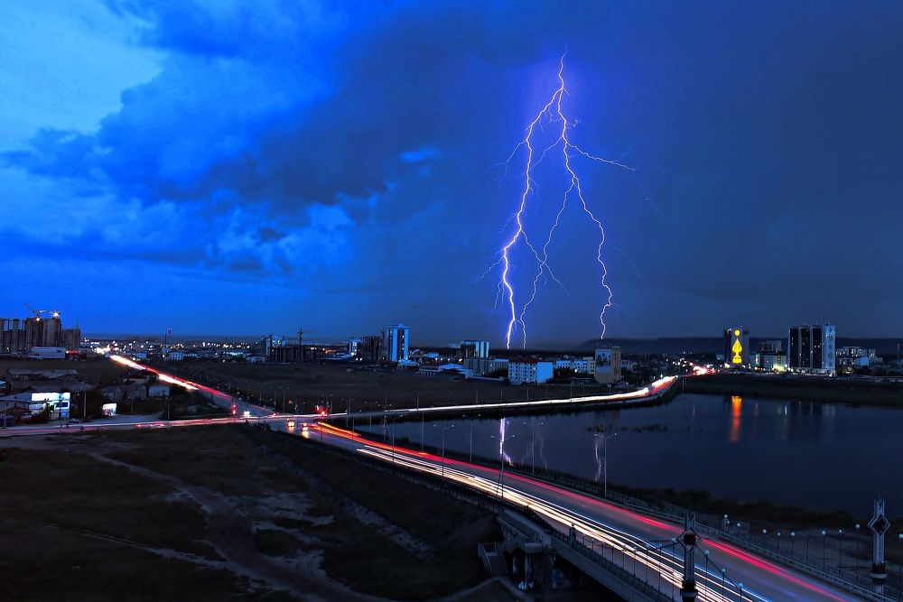 Photograph by Александр Велигура