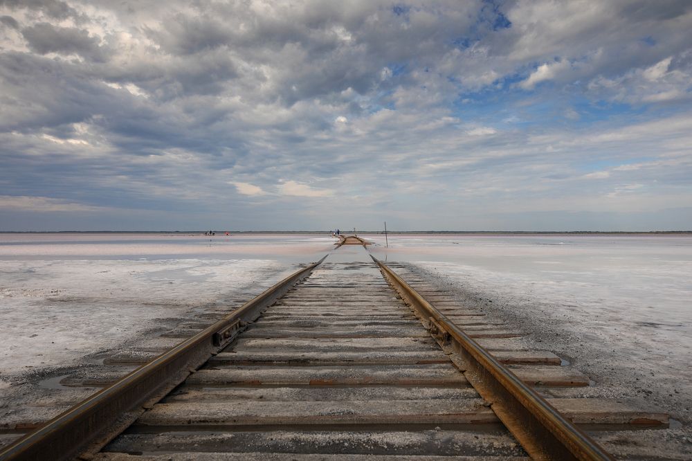 Photograph by Дмитрий Юдин