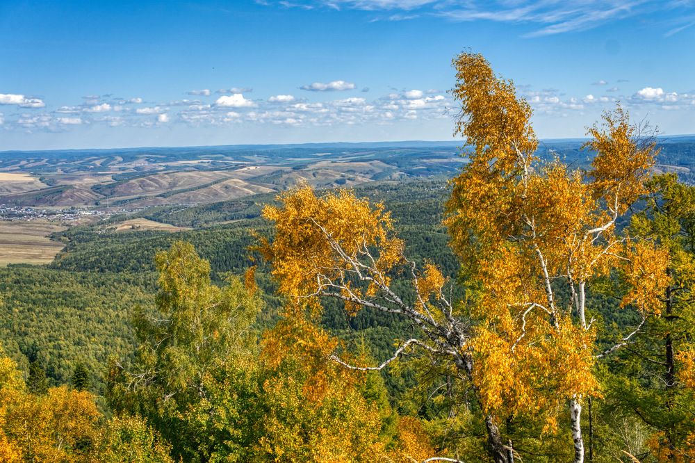 Photograph by Александр Пургин